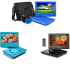 Portable DVD Players For Kids: Key Benefits You’re Overlooking