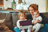 Portable DVD Players For Kids: Key Benefits You’re Overlooking
