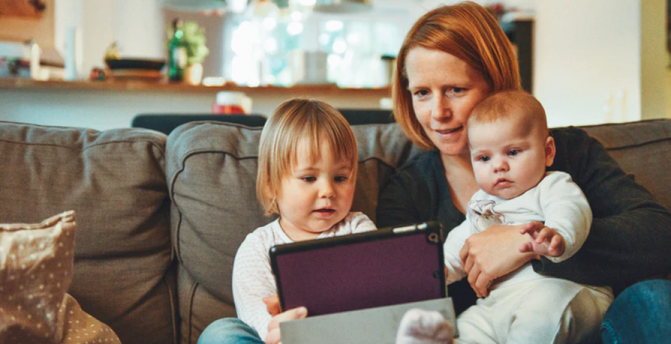 Portable DVD Players For Kids: Key Benefits You’re Overlooking