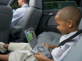 Portable DVD Player Accessories To Pick Up Before The Next Road Trip