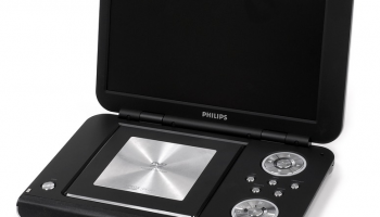 Portable DVD Players: Features To Consider Before Buying