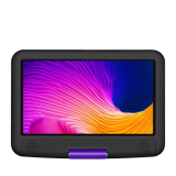 Portable DVD Player vs. Headrest DVD Player